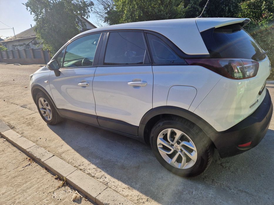 Vand autoturism opel