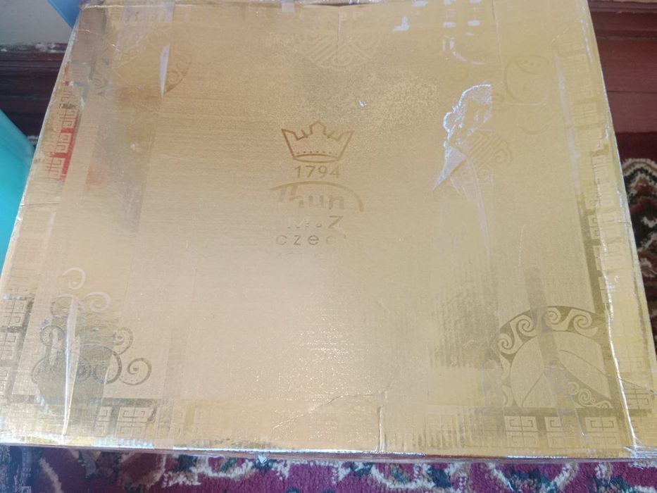 Новый набор оригинал