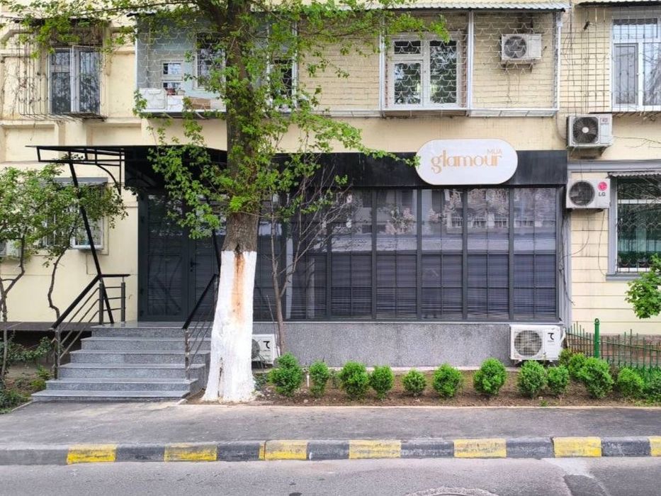ГУВД ЖК Infinity | 72кв - нежилое помещение Продажа