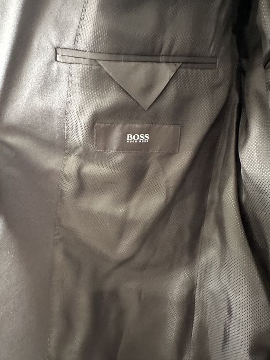 Sacou barbati Hugo Boss M(50)