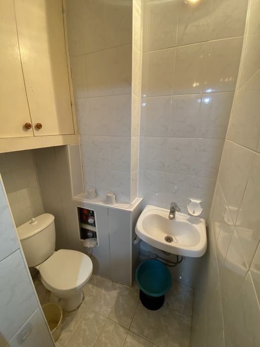 Ұзақ мерзімне 2 бөлмелі пәтер жалға беріледі