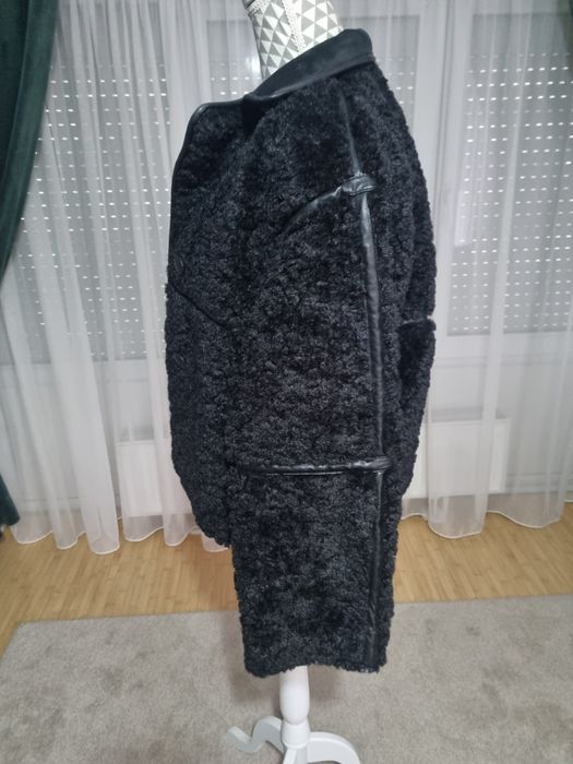 Mantou plusat H&M (mar.XS-oversize)