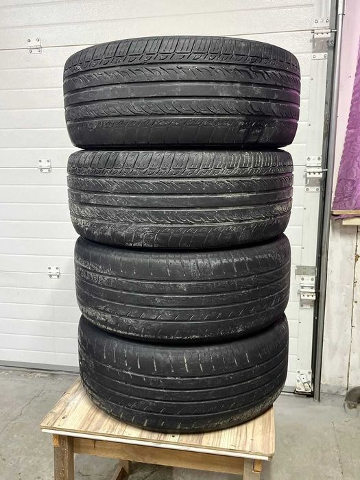 Комплект Р16 5х120 BMW