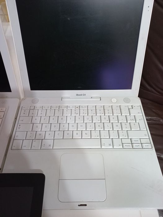 Lot Apple imac ipad iphone ibookg4