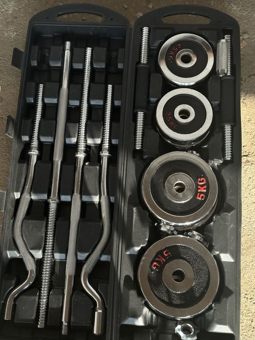 Гантел срочна сатылады