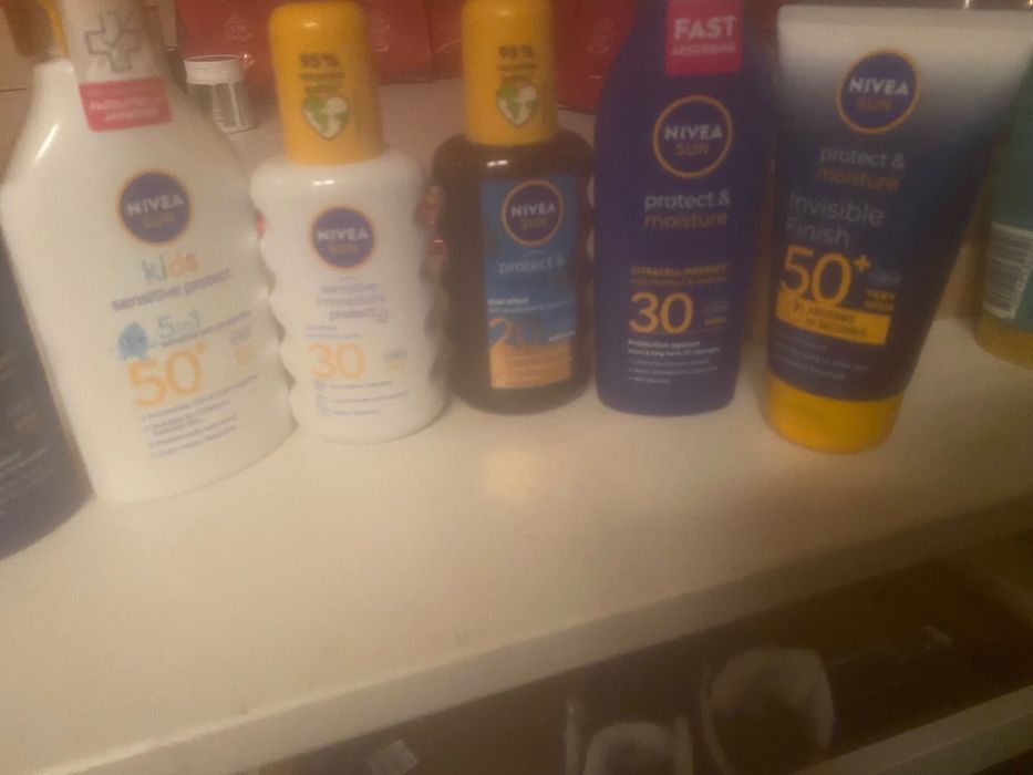 Vinzare cosmetice