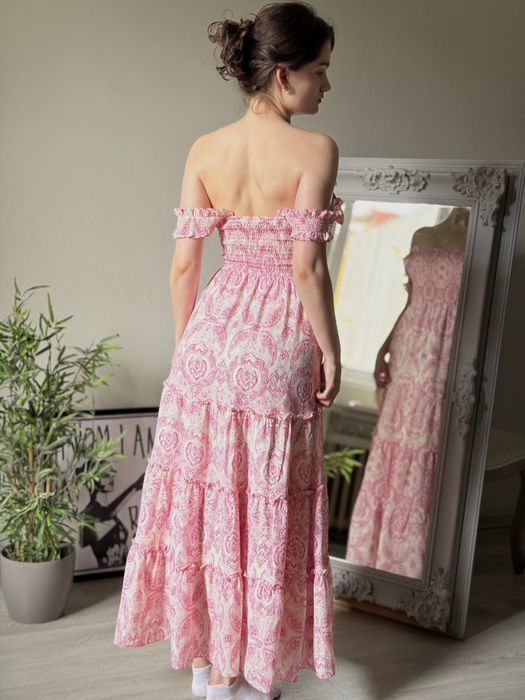 Luci Paris, рокля Kimberly.