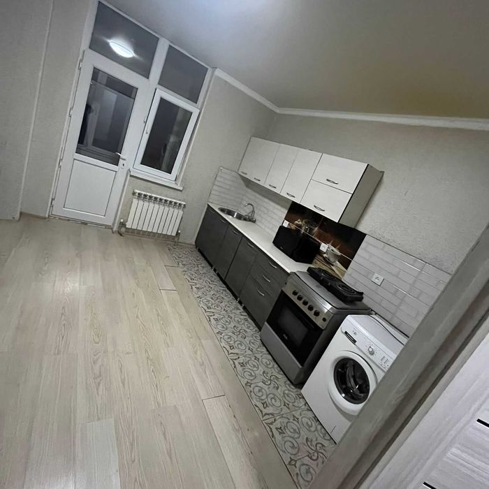 Квартира квартал 47