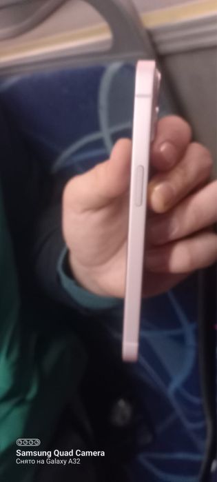 iphone 13 гарантия есть