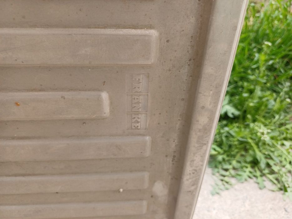 Раковина Franke.