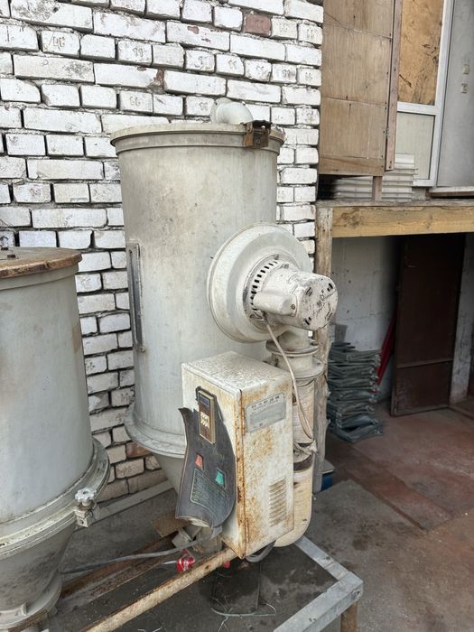 Сушилка сире 4 та бор рабочи