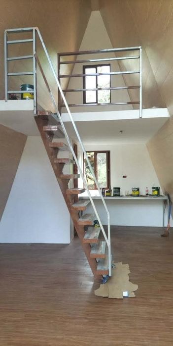 Foisoare și terase din lemn moderne