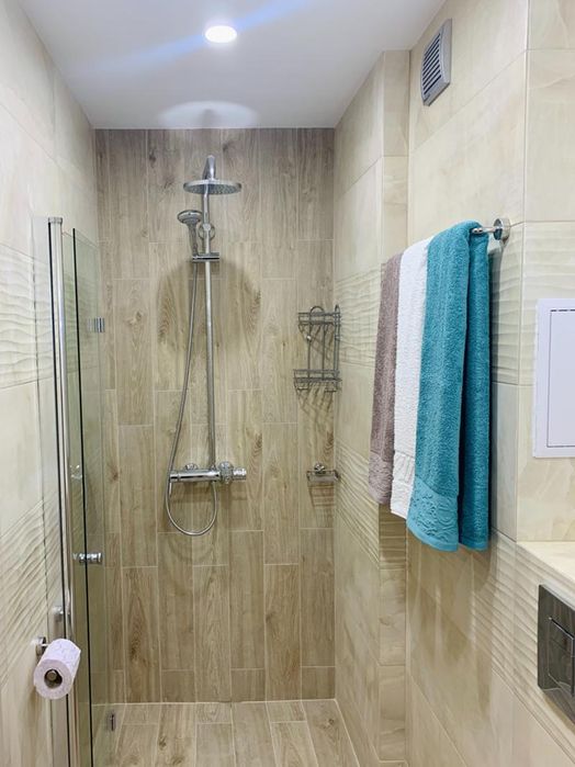 Дава се под наем Тристаен апартамент в София, Манастирски ливади - 93 кв.м за 817.53 € - Снимка #5