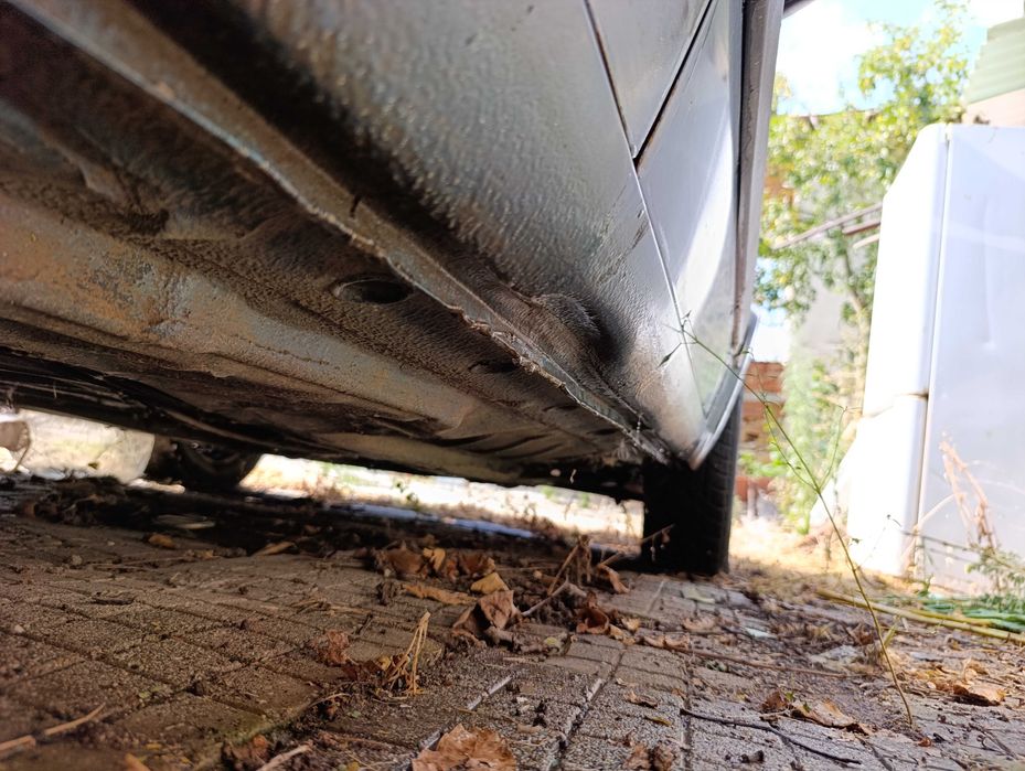 Golf 2 CL продавам