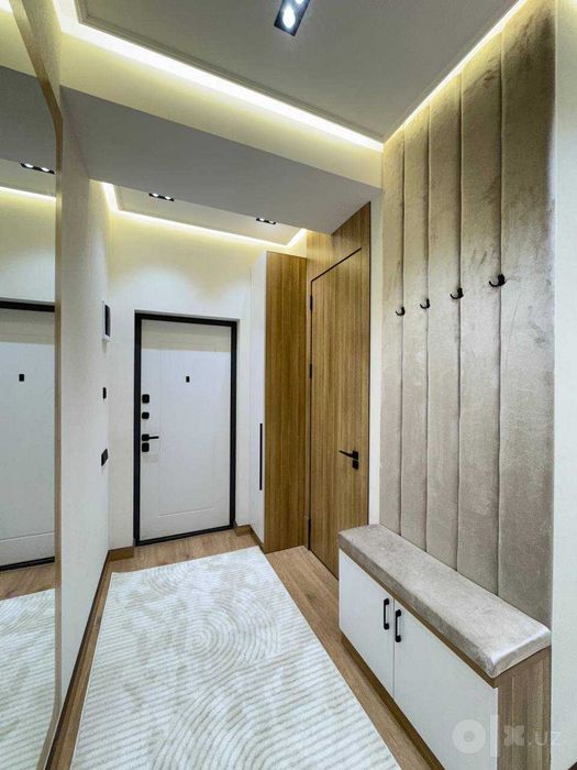 1-комн. в новостройке, Vegas Tower, Яккасарайский район