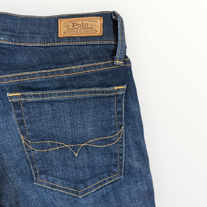 Дамски дънки Ralph Lauren