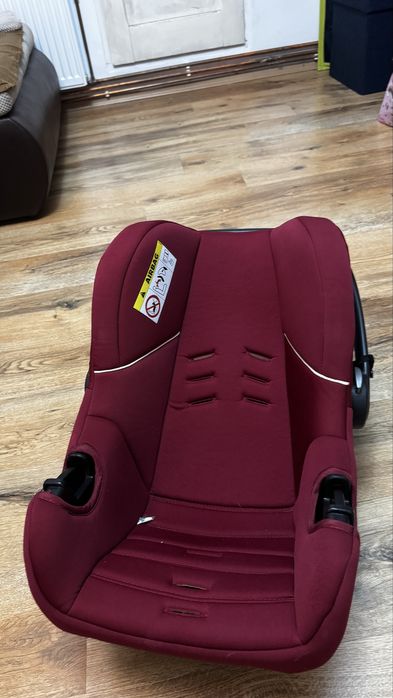 Scoica auto 0-12 luni