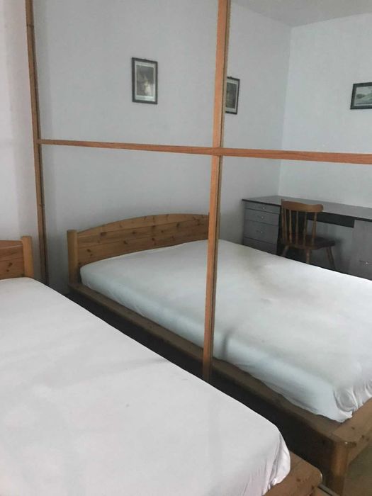 Garsoniera de inchiriat, zona Meda