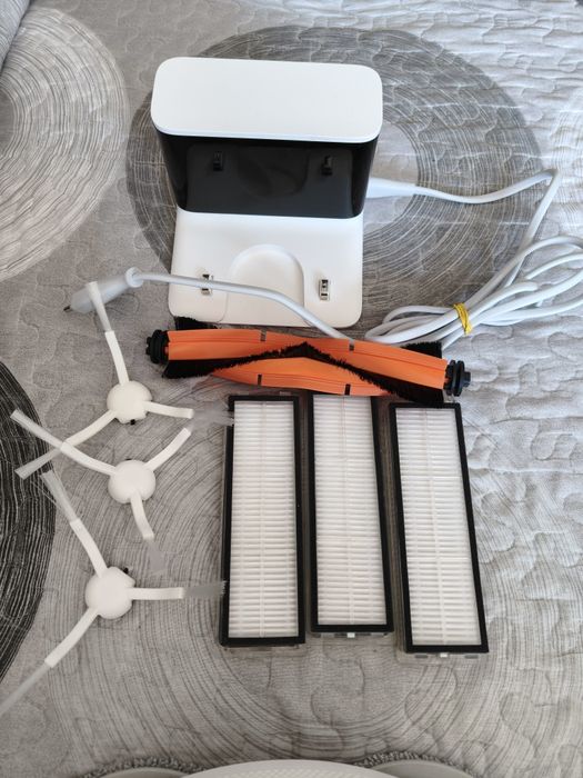 Robot de aspirare Xiaomi S10+