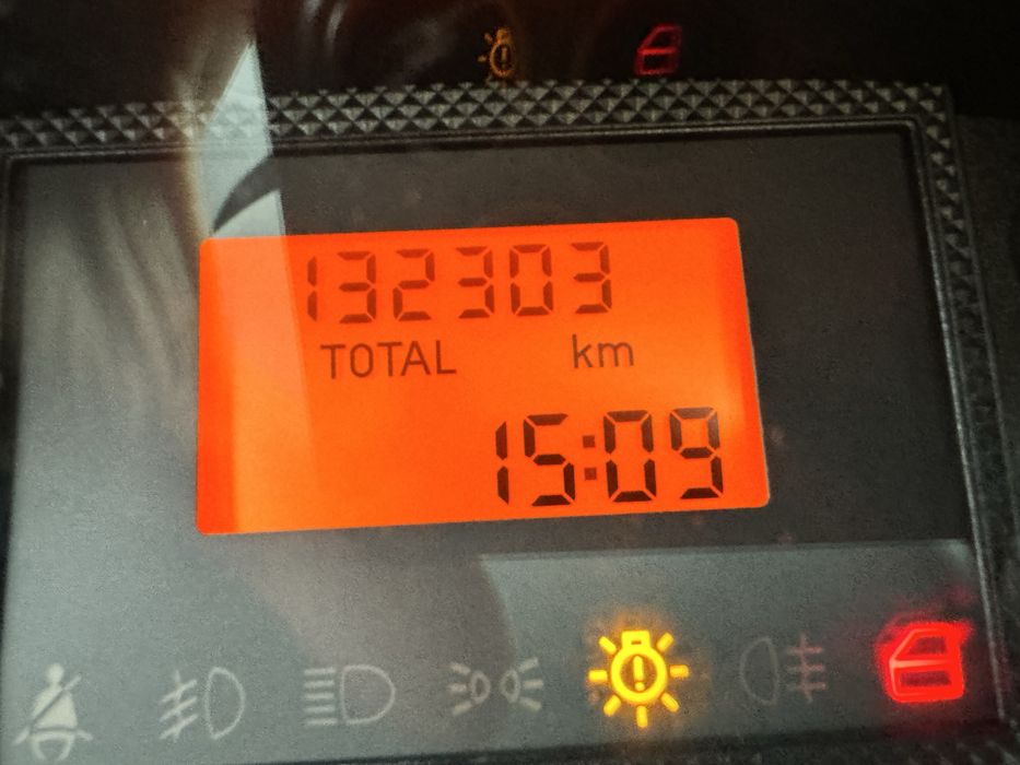 Autorulota comerciala Fiat Ducato