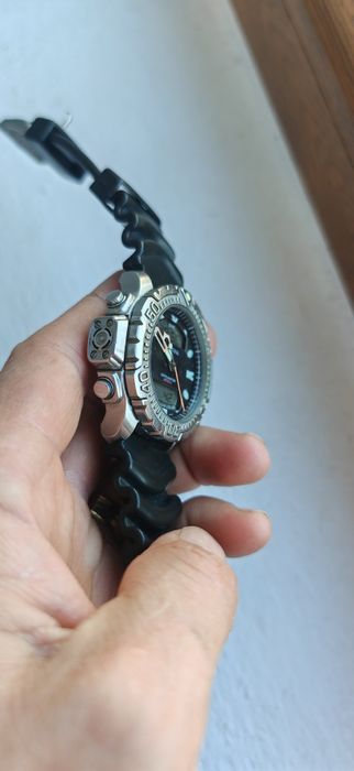 Festina Diver's 200 m