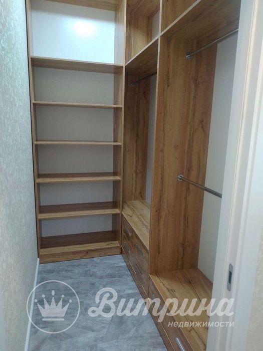 2 Комнатная ЖК REAL HAUSE Паркентский