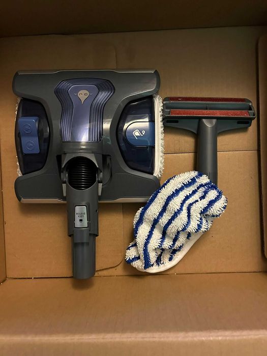 Baterii si piese de schimb  aspirator vertical Rowenta