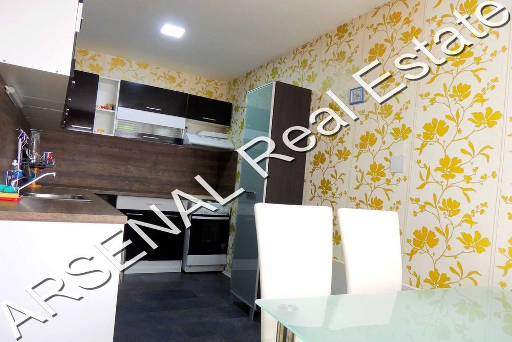 Продава се Двустаен апартамент в София, Зона Б-18 - 88 кв.м за 1898 €/кв.м - Снимка #1