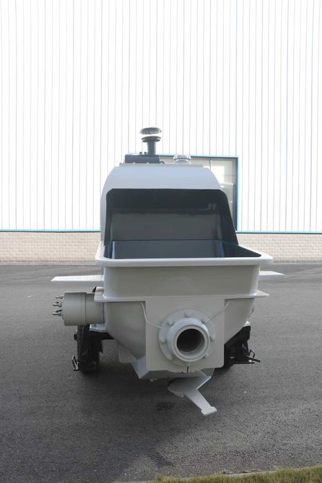 Бетононасос 60 куб в наличии