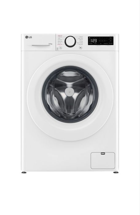 Masina de spalat+uscator LG F2DR508SWW