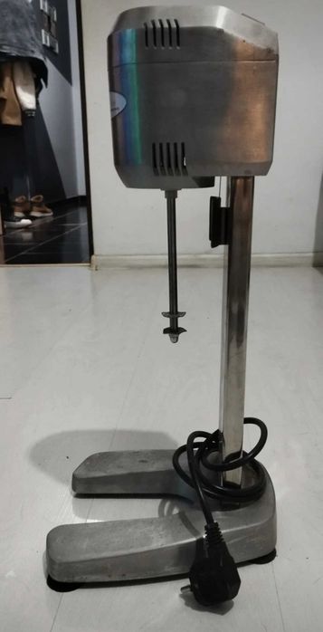 Mixer profesional de bar | Aparat frappe Lancom DM-B