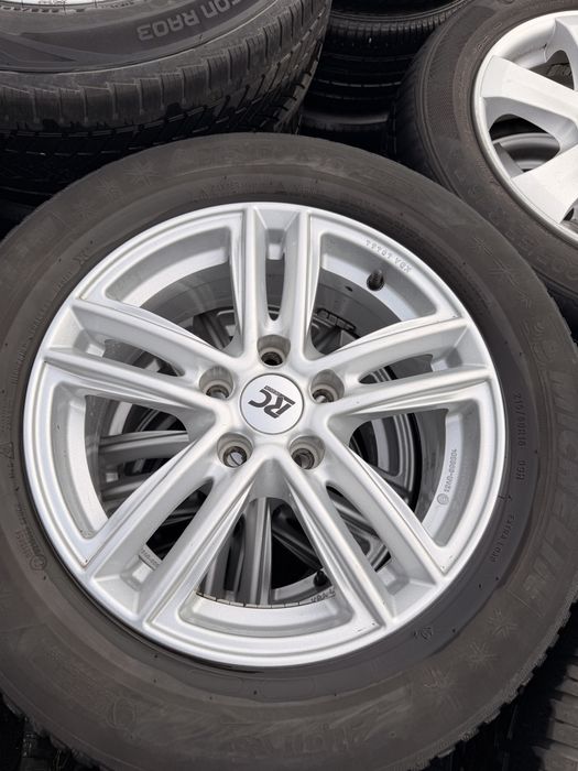 Джанти 5х112 16 цола