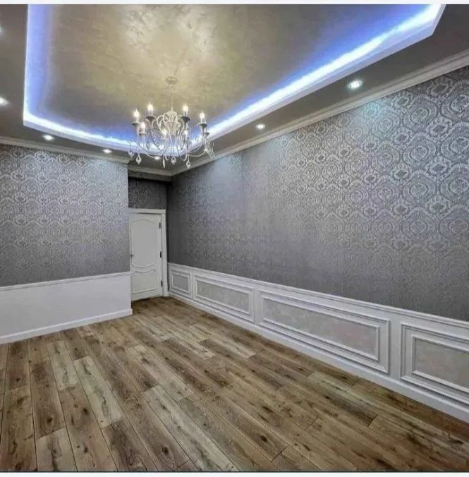 квартира ремонт пот кулуч