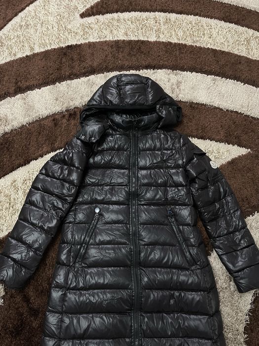 Jacheta Moncler in stare buna