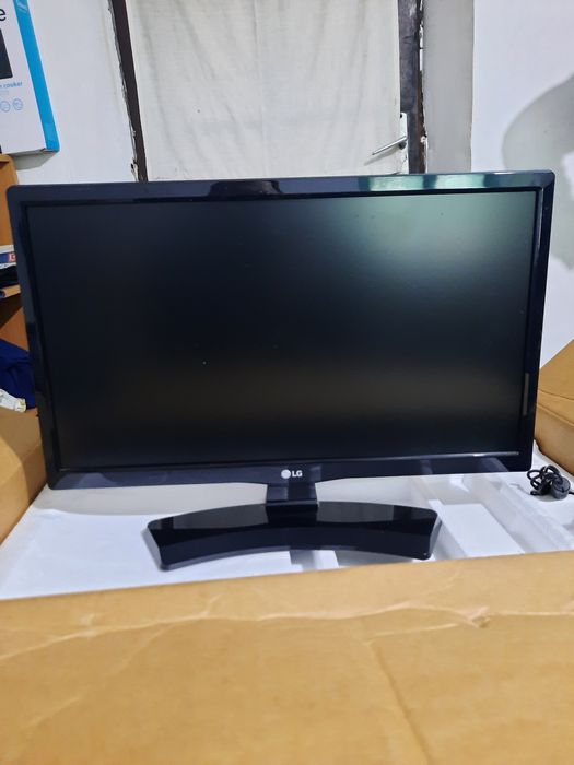 lg televizor & monitor