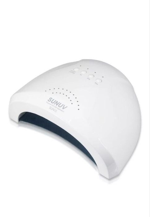 Лампа для маникюра SUNUV . ОРИГИНАЛ