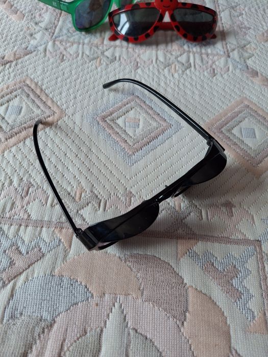 Детски очила, 3 чифта