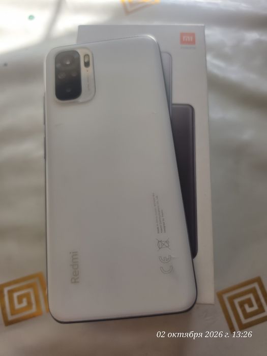 Продам Redmi note 10s