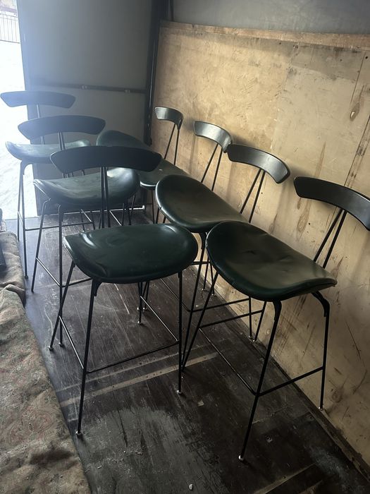 Барные стулья, стулья барной стойки