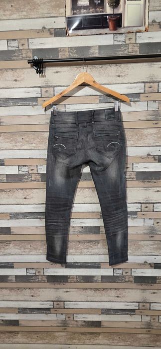 G-star raw W/26-дамски дънки (х-777)