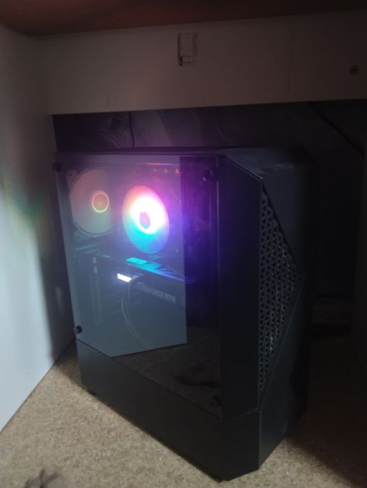 Комп обменяю на эндуро