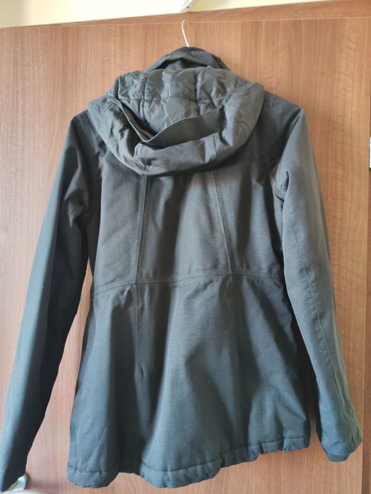Дамско Зимно Яке The North Face, XS