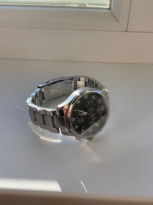 Часы Tissot Chrono XL Classic