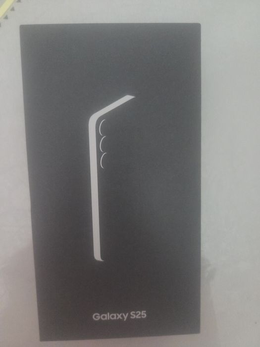 Samsung s25 сатылады