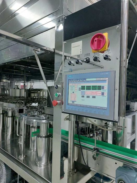 продается фармацефтический завод  инфузионных препаратов