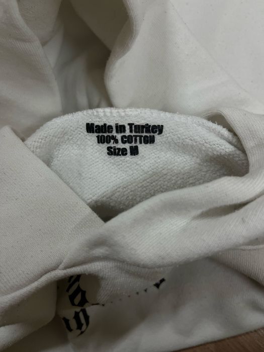 Бяч суичер “ Money on my mind”