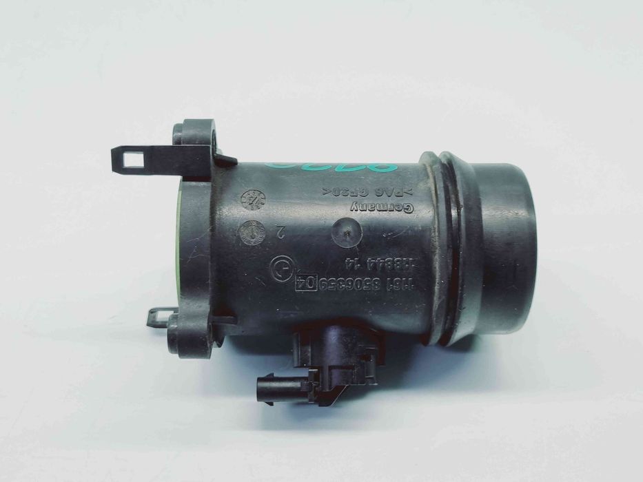 Debitmetru aer Bmw 3 (E90) [Fabr 2005-2011] 8506359 2.0 N47D 135KW / 1
