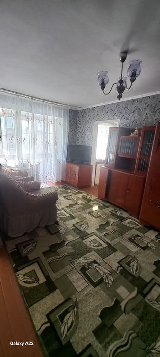 Сдам квартиру двух ком