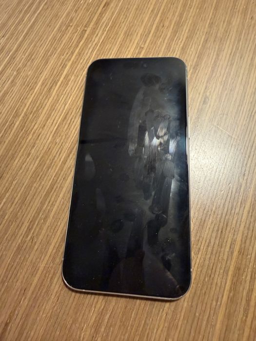 Iphone 15 Pro max, 512 gb