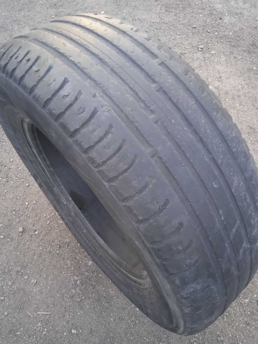 Nokian 205/70R15